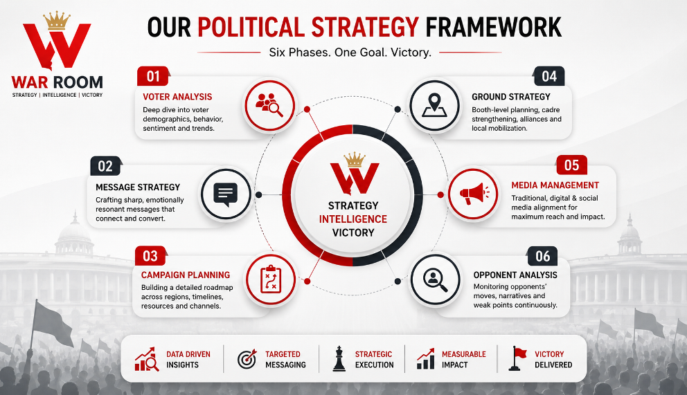 Political Strategy Session