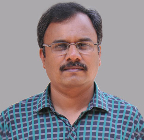 Mr. Avinash Chandra